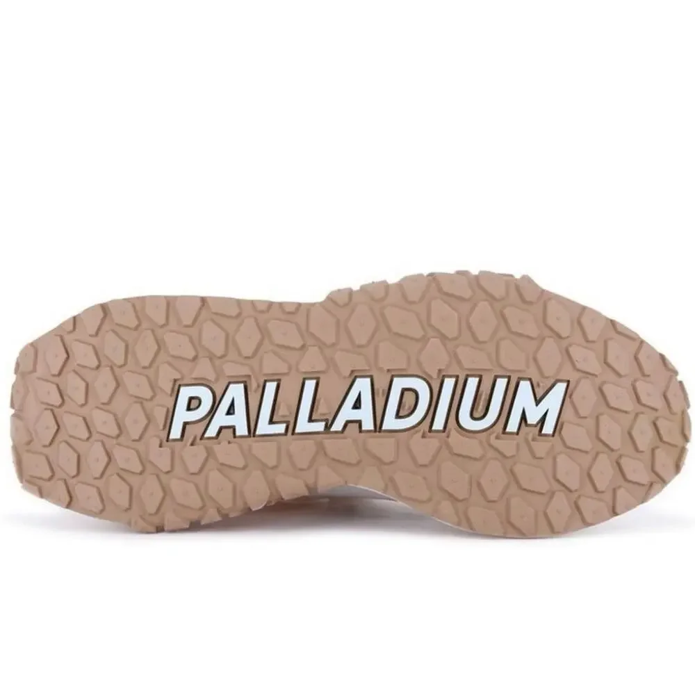 Palladium troop runner
